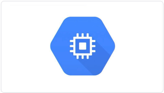 Google Compute Engine